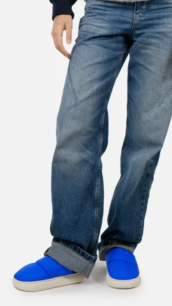 Samuntha Slippers
