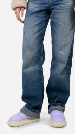 Samuntha Slippers