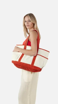 Shaey Beachbag