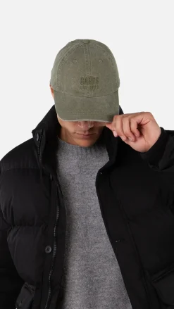 Sigrids Cap