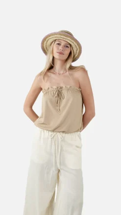 Silaa Hat