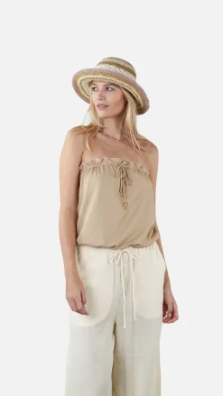Silaa Hat