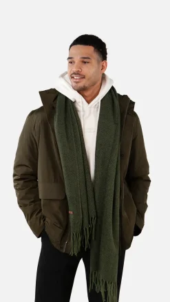 Soho Scarf