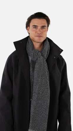 Sohoho Scarf