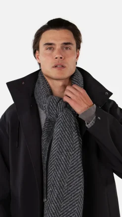 Sohoho Scarf