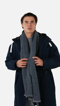 Sohoho Scarf