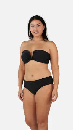 Solid Bandeau