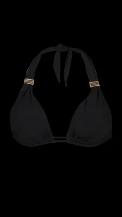 Solid Halter Triangle