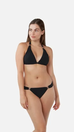 Solid Halter Triangle