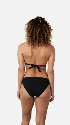 Solid Halter Triangle