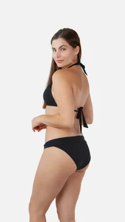 Solid Halter Triangle