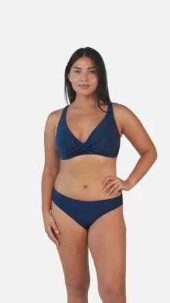 Solid Multifit Top