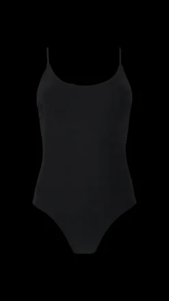 Solid One Piece
