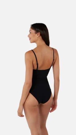 Solid One Piece
