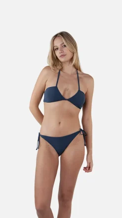 Solid Plunge Halter