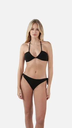 Solid Plunge Halter