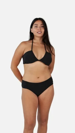 Solid Plunge Halter