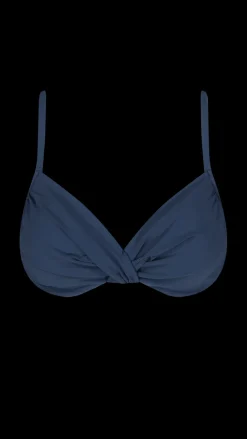 Solid Underwire