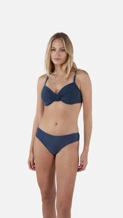 Solid Underwire