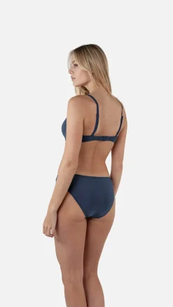 Solid Underwire