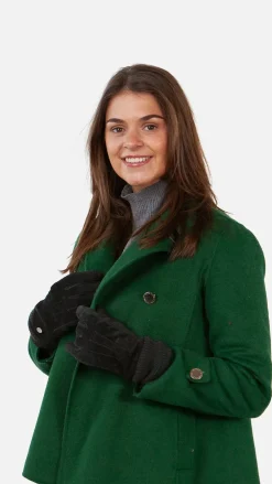 Stephaney Gloves