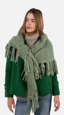 Sujee Scarf