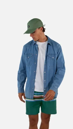 Sumbal Cap