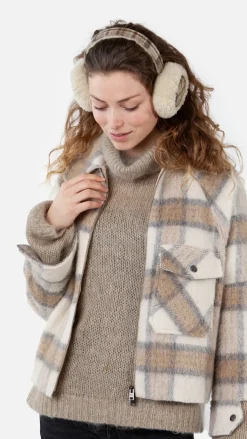 Sunnaha Earmuffs