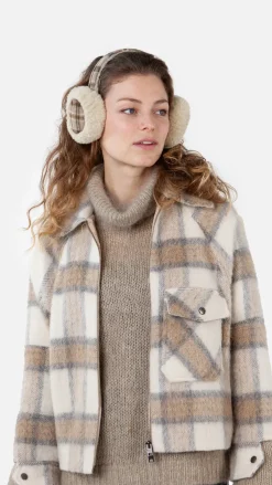 Sunnaha Earmuffs