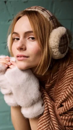 Sunnaha Earmuffs