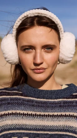 Sunnaha Earmuffs
