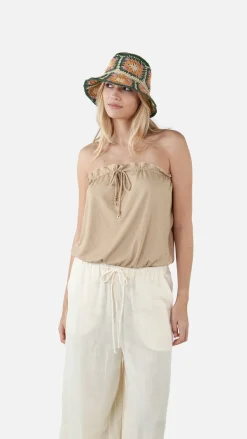 Sweetvine Hat