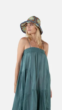 Sweetvine Hat