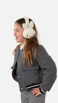 Teddy Earmuffs