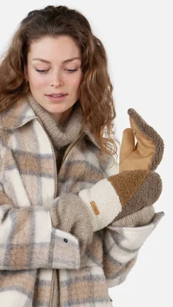 Teddy Mitts