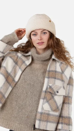 Teddybow Hat