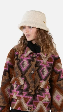 Teddybuck Hat