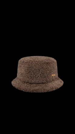 Teddybuck Hat