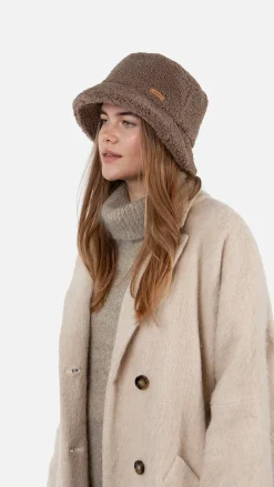 Teddybuck Hat