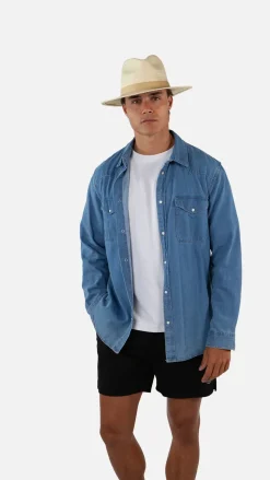Tevar Hat