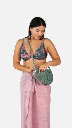 Theros Shoulderbag