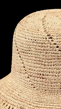 Tikia Hat