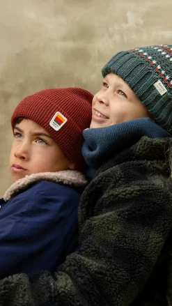 Travvis Beanie Kids