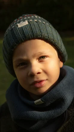 Travvis Beanie Kids