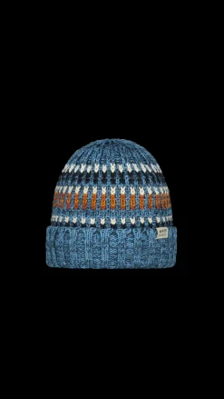 Travvis Beanie Kids