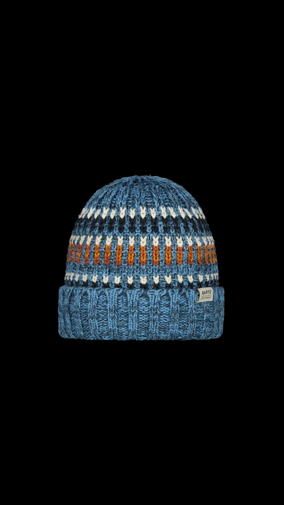 Travvis Beanie Kids