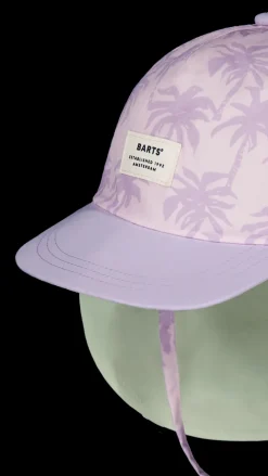 Triague Cap