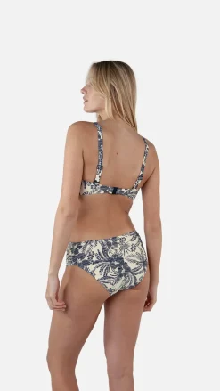 Tuala Mid Waist Briefs