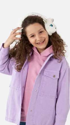 Unicorna Earmuffs