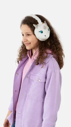 Unicorna Earmuffs